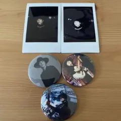 2026年最新】Deadman チェキの人気アイテム - メルカリ