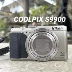 2026年最新】ニコン COOLPIX S9900の人気アイテム - メルカリ