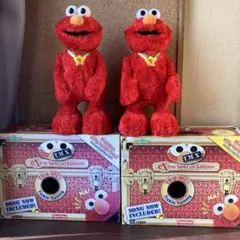 2026年最新】くすぐりエルモexの人気アイテム - メルカリ