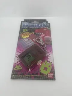 2026年最新】デジタルモンスター Ver.1 (ブラウン)の人気アイテム