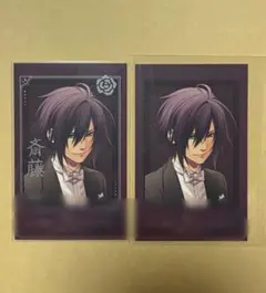 2026年最新】薄桜鬼 アクリルスタンド 斎藤の人気アイテム - メルカリ