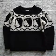 2026年最新】black weirdos ニットの人気アイテム - メルカリ