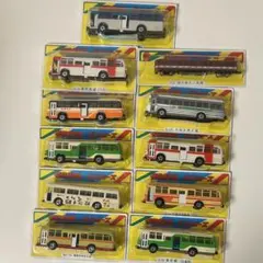 2026年最新】ダイカスケール バスの人気アイテム - メルカリ