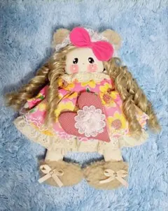 2026年最新】アメリカンカントリードールの人気アイテム - メルカリ