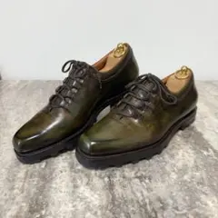 2026年最新】Berluti ドレス・ビジネスシューズの人気アイテム - メルカリ