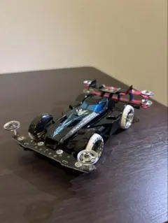 2026年最新】ミニ四駆 サバンナレオ ブラックの人気アイテム - メルカリ