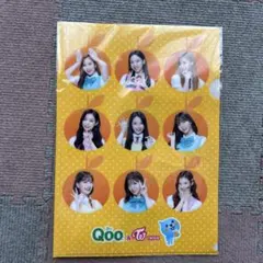 2026年最新】twice qoo クリアファイルの人気アイテム - メルカリ