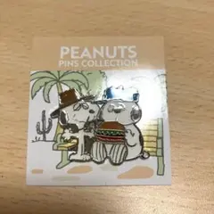 2026年最新】USJ ピンバッジ スヌーピーの人気アイテム - メルカリ