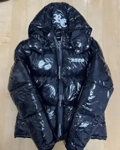 2026年最新】adamsJUGGLER ダウンジャケットの人気アイテム - メルカリ