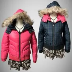 2026年最新】ファーダウン y2kの人気アイテム - メルカリ