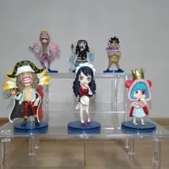 2026年最新】ワンピース ワールドコレクタブルフィギュア ドンキホーテ