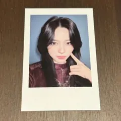 2026年最新】itzy リュジン makestarの人気アイテム - メルカリ