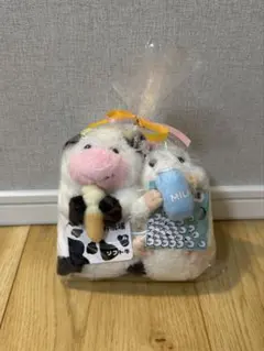 2026年最新】小岩井農場ミルク牛の人気アイテム - メルカリ