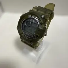 2026年最新】G-SHOCK FROGMAN DW-8200MS-8Tの人気アイテム - メルカリ