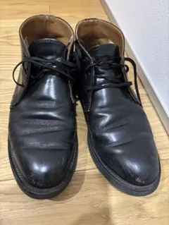 2026年最新】レッドウィング ポストマン チャッカの人気アイテム