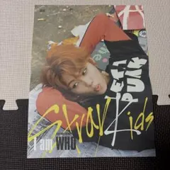 2026年最新】I AM who フィリックスの人気アイテム - メルカリ