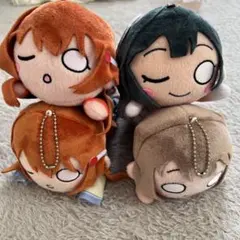 2026年最新】ラブライブ中須かすみ寝そべりぬいぐるみの人気アイテム