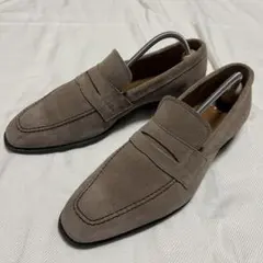 2026年最新】regal スエード ローファーの人気アイテム - メルカリ