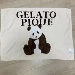 2026年最新】ジェラピケ パンダ ブランケットの人気アイテム - メルカリ