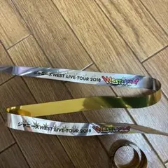 2026年最新】west銀テの人気アイテム - メルカリ