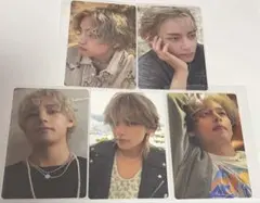 2026年最新】bts テヒョン トレカの人気アイテム - メルカリ