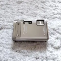 2026年最新】olympus μ720の人気アイテム - メルカリ