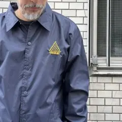 2026年最新】love ear art コーチジャケットの人気アイテム - メルカリ