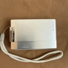 2026年最新】sony cyber-shot dsc-t10の人気アイテム - メルカリ