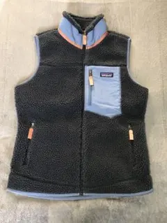 2026年最新】パタゴニア レトロx ベスト mの人気アイテム - メルカリ