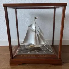 2026年最新】銀製 ヨットの人気アイテム - メルカリ