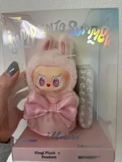 2026年最新】popmart labubu mokokoの人気アイテム - メルカリ