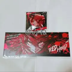 2026年最新】勝利の女神NIKKE レッドフードの人気アイテム - メルカリ