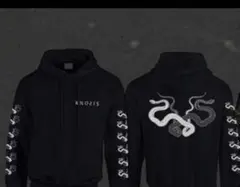 2026年最新】Knosis パーカーの人気アイテム - メルカリ
