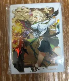 2026年最新】白の聖女エクレシア スリーブの人気アイテム - メルカリ