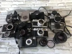 2026年最新】カメラ ジャンク まとめの人気アイテム - メルカリ