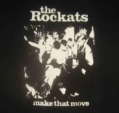 2026年最新】rockatsの人気アイテム - メルカリ