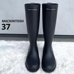 2026年最新】Mackintosh 長靴・レインシューズの人気アイテム - メルカリ