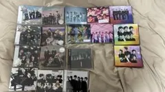 2026年最新】sixtones cd まとめ売りの人気アイテム - メルカリ