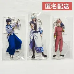 2026年最新】タイトル：銀魂 アクリルスタンドの人気アイテム - メルカリ