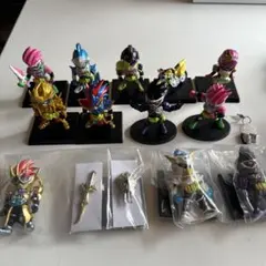 2026年最新】コンバージ仮面ライダー エグゼイドの人気アイテム - メルカリ