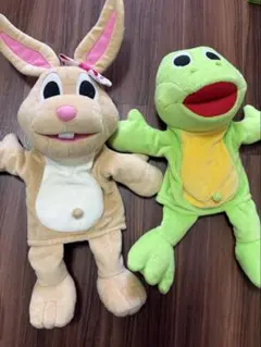 2026年最新】DWEプレイアロング フロギー＆バニーの人気アイテム