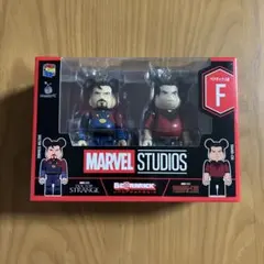 2026年最新】ベアブリック ペアボックス賞の人気アイテム - メルカリ