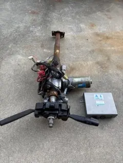 2026年最新】ja22 パワステの人気アイテム - メルカリ