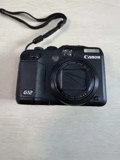 2026年最新】キャノン PowerShot G12の人気アイテム - メルカリ