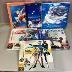 2026年最新】天地無用 レーザーディスクの人気アイテム - メルカリ