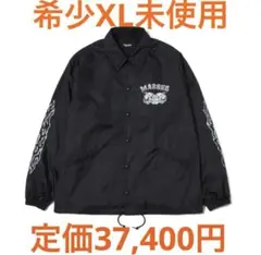 2026年最新】masses コーチジャケットの人気アイテム - メルカリ