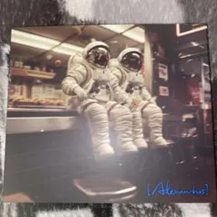 2026年最新】Single alexandrosの人気アイテム - メルカリ