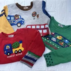 2026年最新】ミキハウスまとめ売り100の人気アイテム - メルカリ