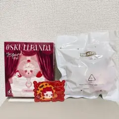 2026年最新】スカルパンダ ストラップの人気アイテム - メルカリ