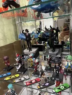 2026年最新】風都探偵 一番くじ ラストワンの人気アイテム - メルカリ